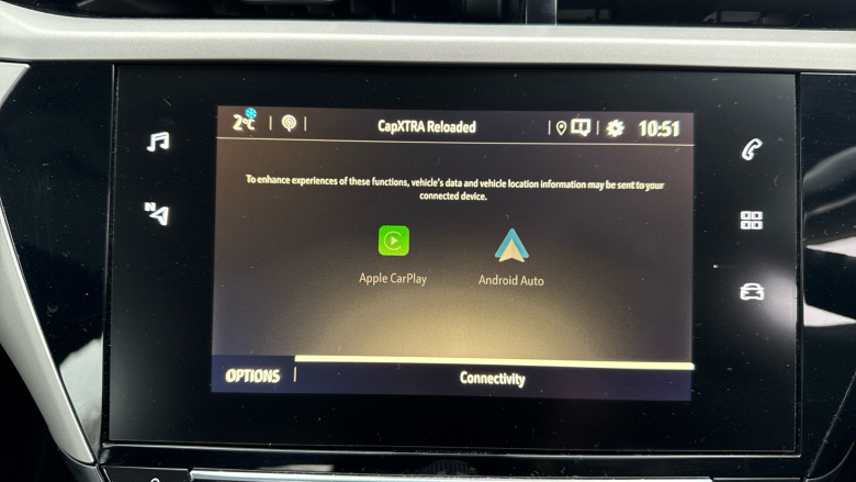 Vauxhall Corsa 1.2 Turbo SE Nav 5dr Petrol Hatchback